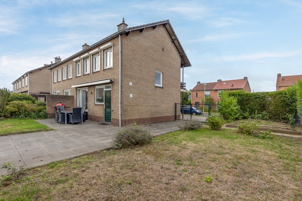 Medium property photo - Margrietlaan 41, 6061 BE Posterholt